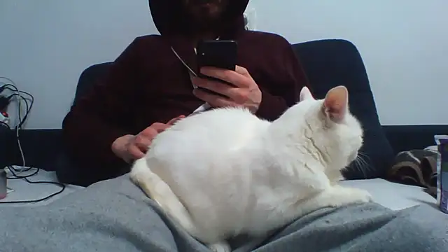 KaelNox – Kamerová šou