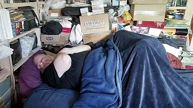 Show webcam de hadeszeuss2