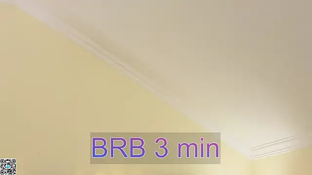 Pertunjukan Kamera Web Bonnie_White