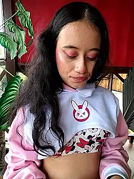 l0lita_emi Webcam-Show