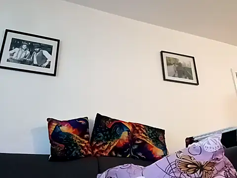 Jahudka47 webcam show