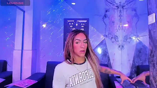 Webkamerová show Isabella_stanford2