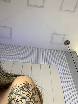 Sembang XXX Secara Langsung JuliaColemann