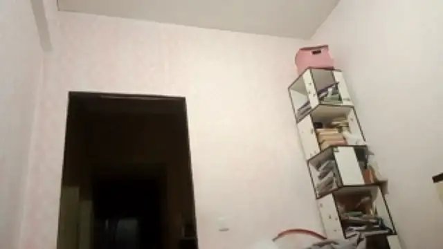 JanineThielman Adlı Modelin Web Kamerası Şovu