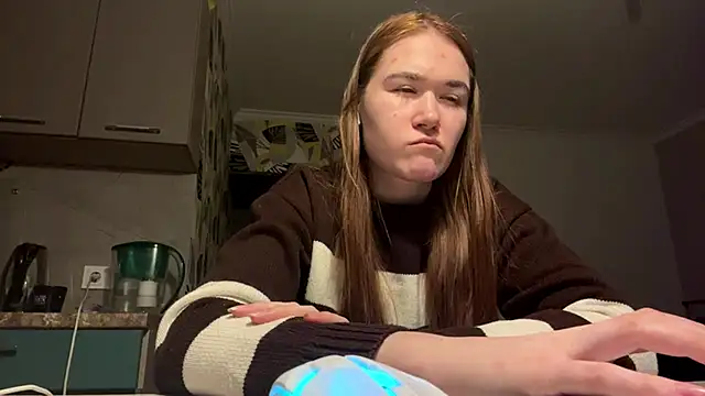 ValiriaX live XXX chat