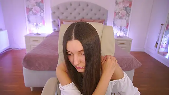 AshleyBaie – Naživo XXX chat