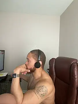 Chat XXX en directo de Fathero1time