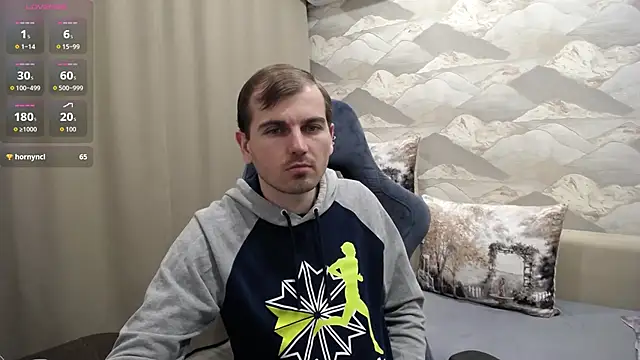 Chatroom XXX en direct de SerzhKorol1