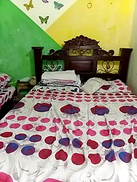 Show Webcam de BURBUJA_y_CABALLERO