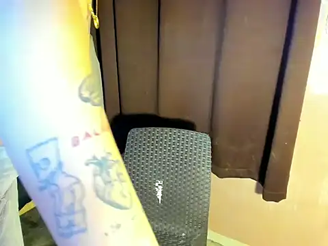 SiennaBlair 웹캠 쇼