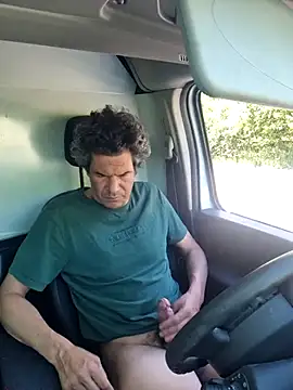 twitshe Show in webcam