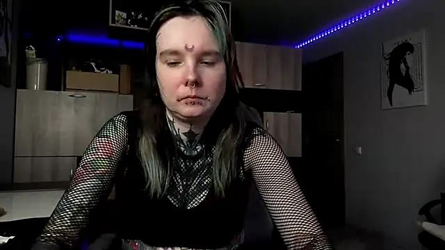 HighelikeGirl Live XXX-chat