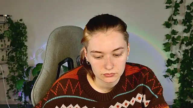 دردشة LadyLolipop_ الجنسية المباشرة