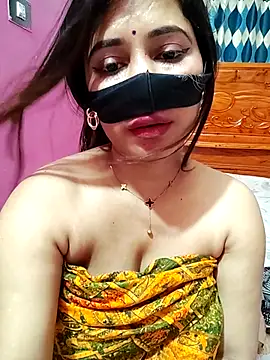 Pokazy przed kamerką – Nishi-3