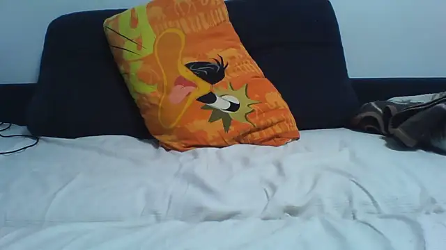 Chat XXX ao vivo de KaelNox