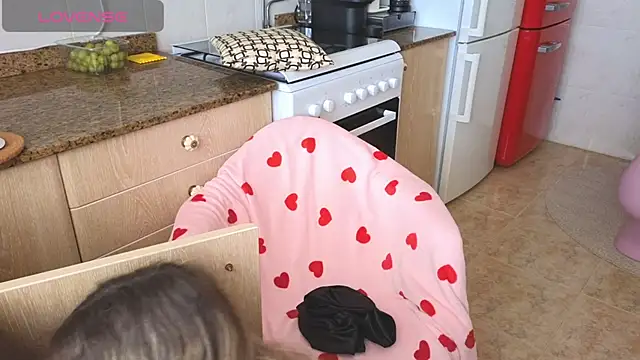 Lunamix Chat XXX live