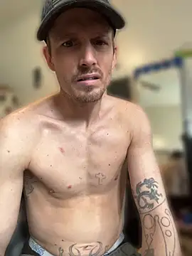 KBONE36's Live XXX Chat