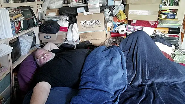 Pokazy przed kamerką – hadeszeuss2