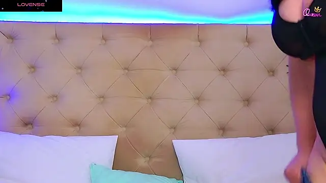 Daliya_ Live XXX-Chat