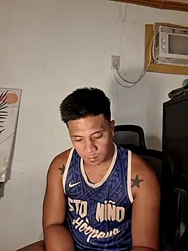 Felix_Asher 网络视讯表演