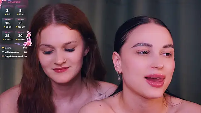 Živý XXX chat ZofiaSoshnik