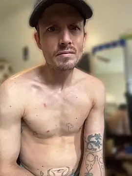 Chat XXX Live KBONE36