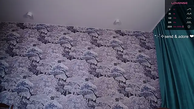 Ambrosia_nectar's Live XXX Chat