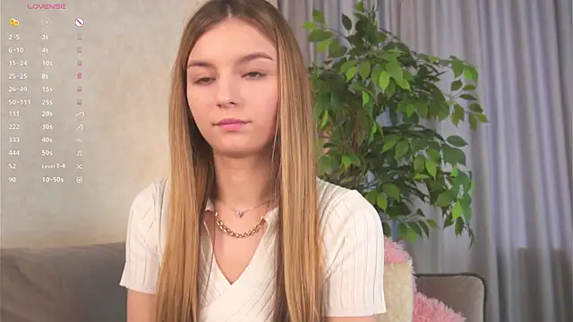 Czat XXX na żywo – my_little_polIy