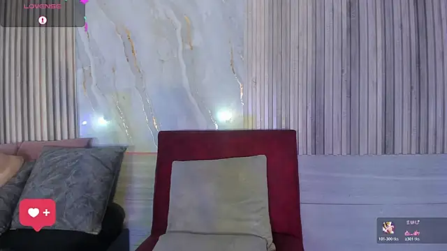 Czat XXX na żywo – BriannaChelsea