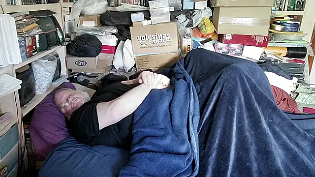 hadeszeuss2 웹캠 쇼