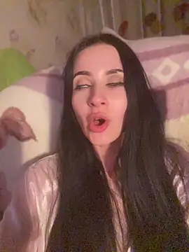 Starry_Siren Chat XXX in diretta