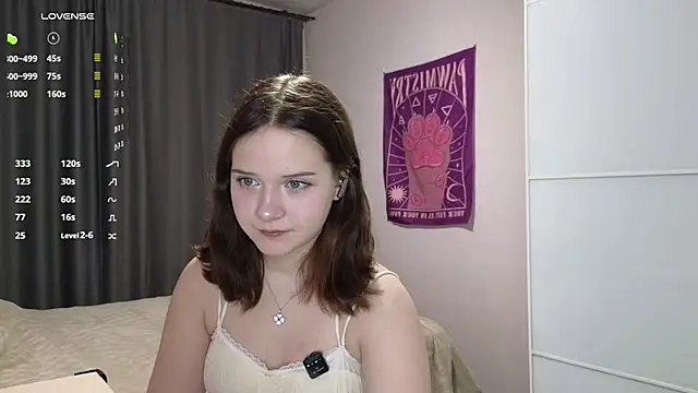 AlissaGerardon Live XXX chat