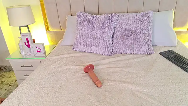 Anastasia_gb Chat XXX in diretta