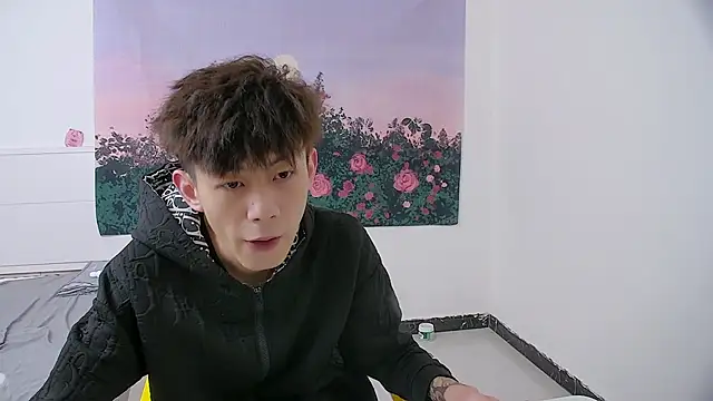 paofu-001 网络视讯表演