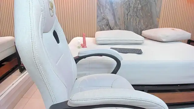 mary_spencer Chat XXX in diretta