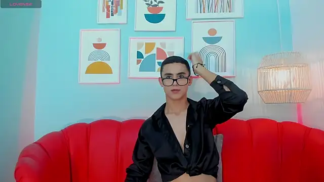 Chat XXX Live Jostyn_rous