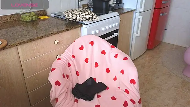 Lunamix 现场XXX聊天