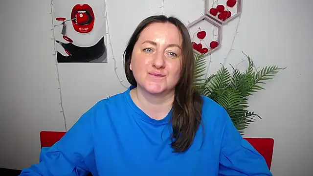 Abby_Taylorr 现场XXX聊天