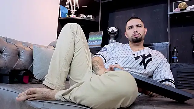 matteosantos 即時 XXX 聊天