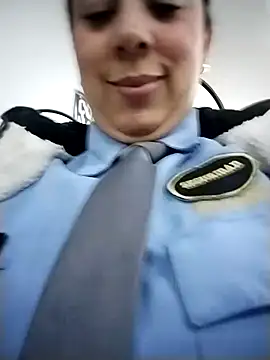 Cristal_Security-1: вебкам-шоу