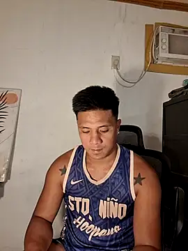 Felix_Asher Live XXX-chat