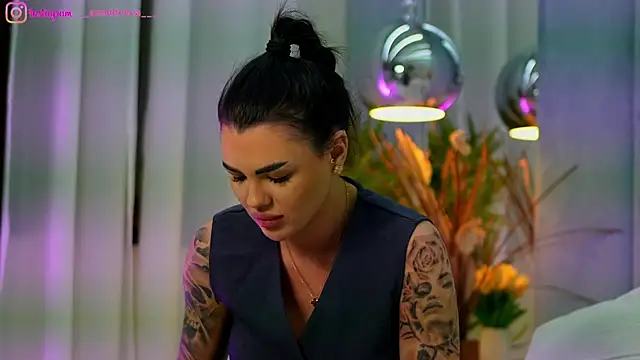 perfectt33n – Live XXX-chat