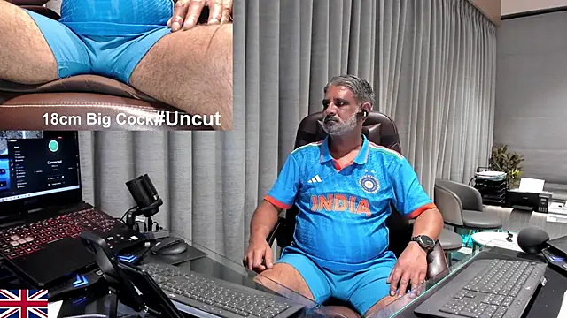 Sembang XXX Secara Langsung OnlineBossUK