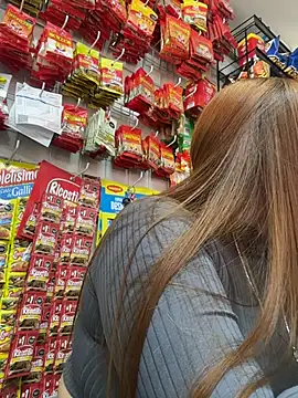 Tatiana_O Show in webcam