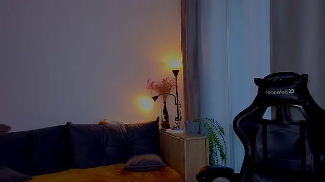 _JessieVibes Live XXX-Chat