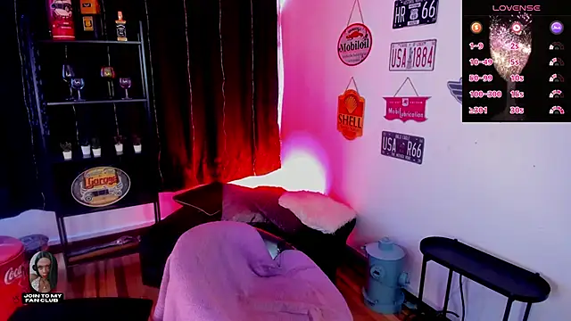 Show Webcam de anuvyz_miller_