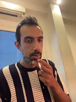 BluishGnostic: απευθείας συνομιλία ΧΧΧ