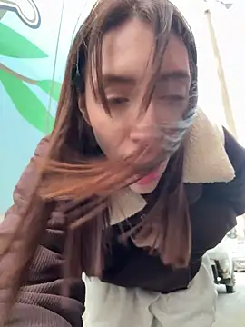 BallerinaCappuccino_ Show in webcam