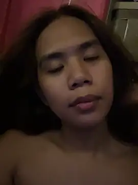 Margaux4U Webcam show