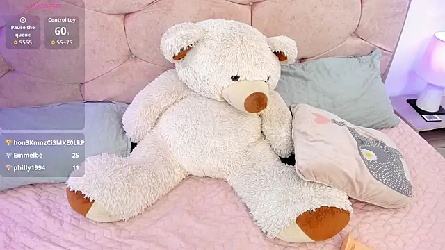 Celeste_wang – Live XXX-chat